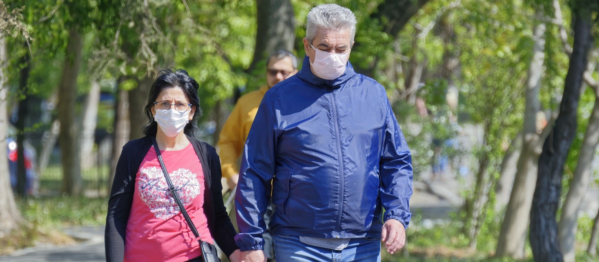 O que podemos aprender com a pandemia?