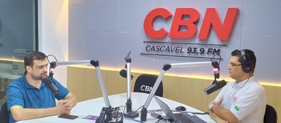 "Cascavel está preparado para iniciar a vacinação contra a covid-19 "