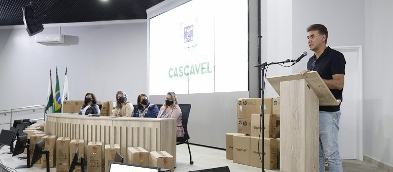 Portal de Aprendizagem é a nova ferramenta da educação