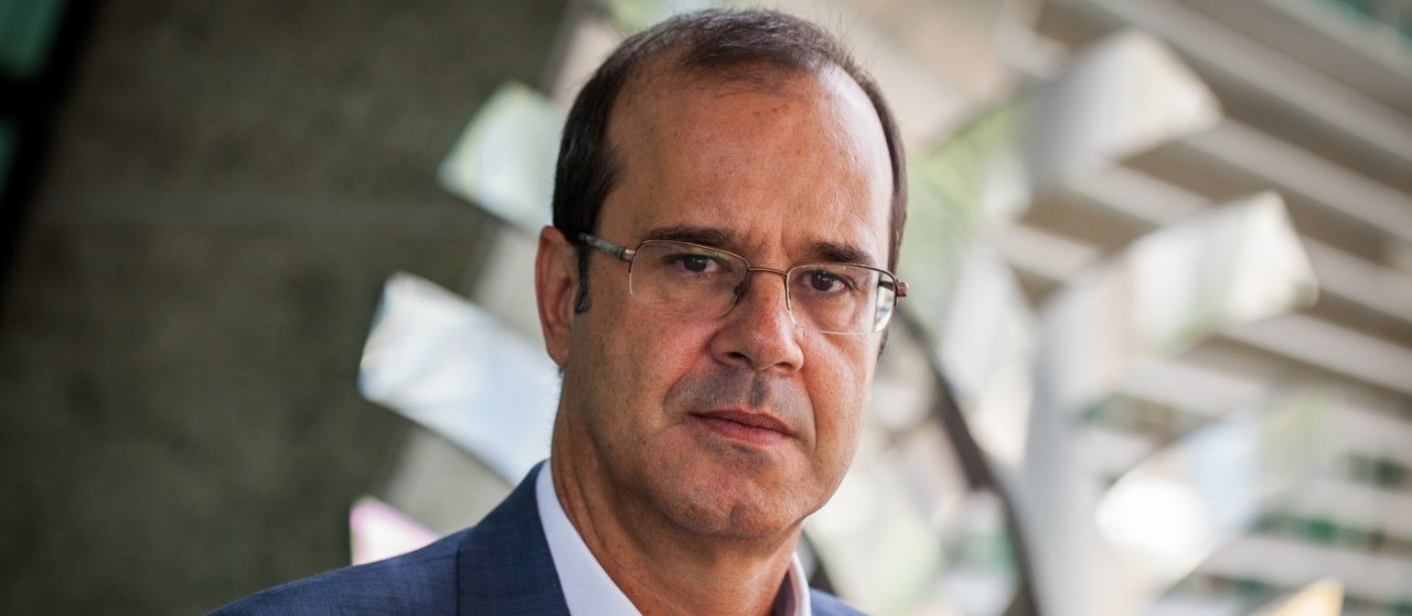 "Técnicos credenciados ao Senar vão ser habilitados para orientar produtores na busca de créditos", diz Sanches