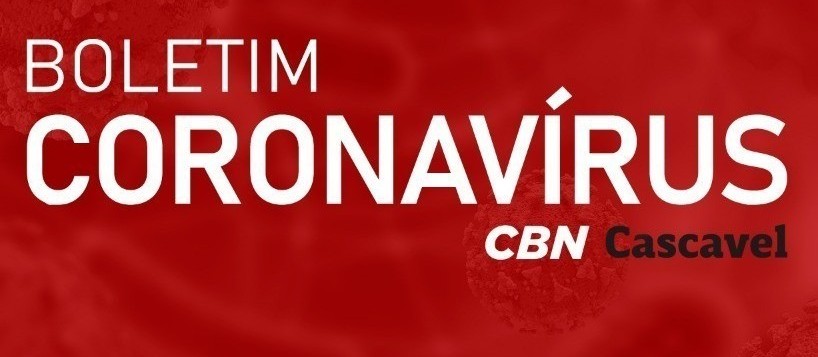 269 pessoas foram vítimas da Covid-19, em Cascavel 