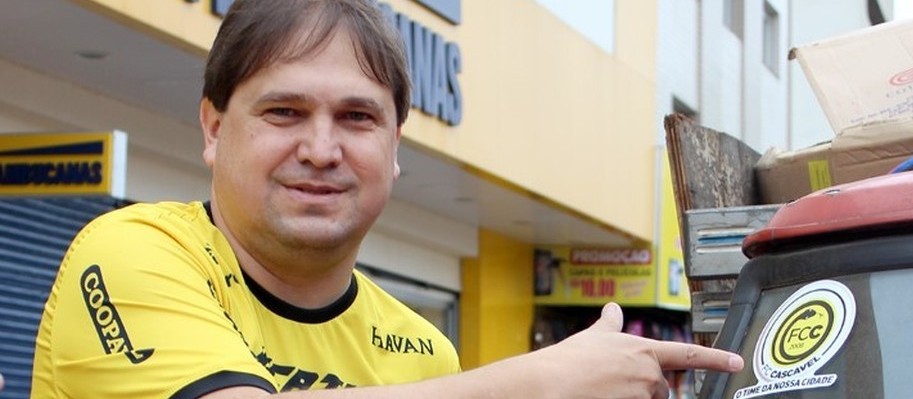 "O Campeonato Paranaense pode ser reiniciado no próximo final de semana"