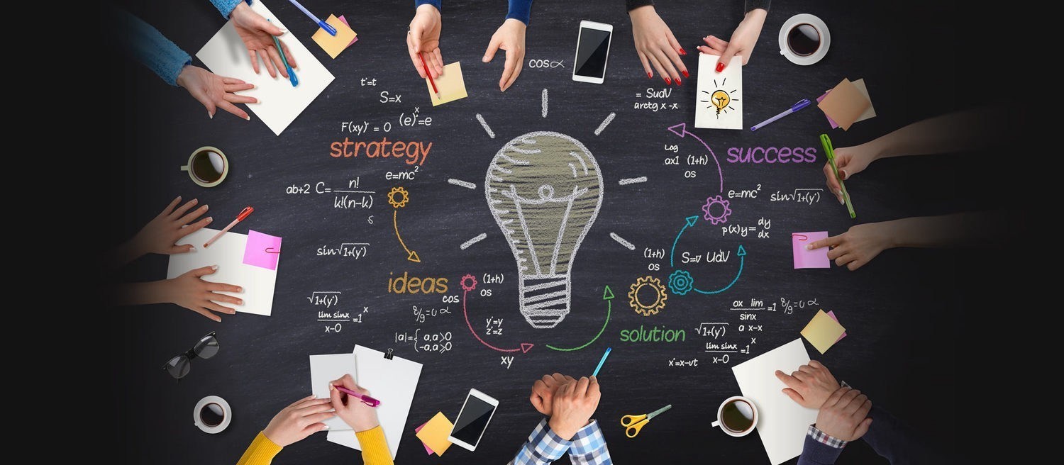 Como criar um Mastermind para o sucesso