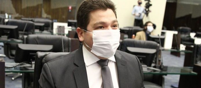 "Estarei a disposição de Cascavel e da região Oeste, não medirei esforços para defender as principais causas"
