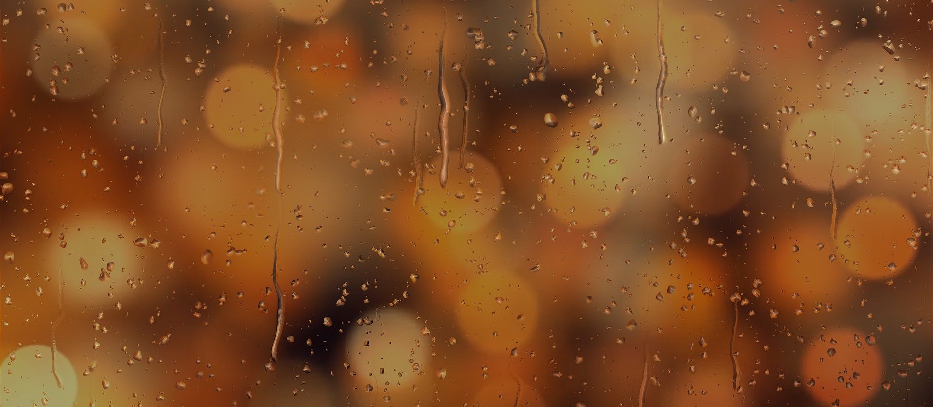 Previsão de chuva e temperatura alta em Cascavel