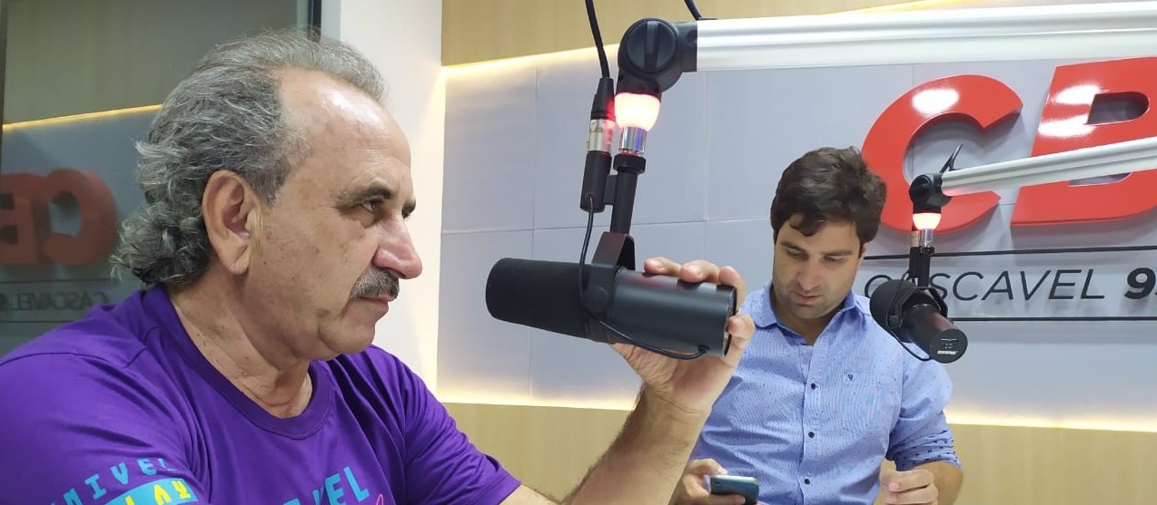 Univel realiza neste sexta-feira o vestibular 2020