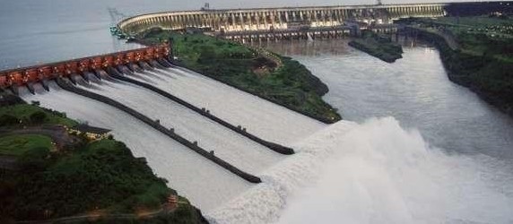 Turismo de Itaipu deve fechar o ano com recorde 