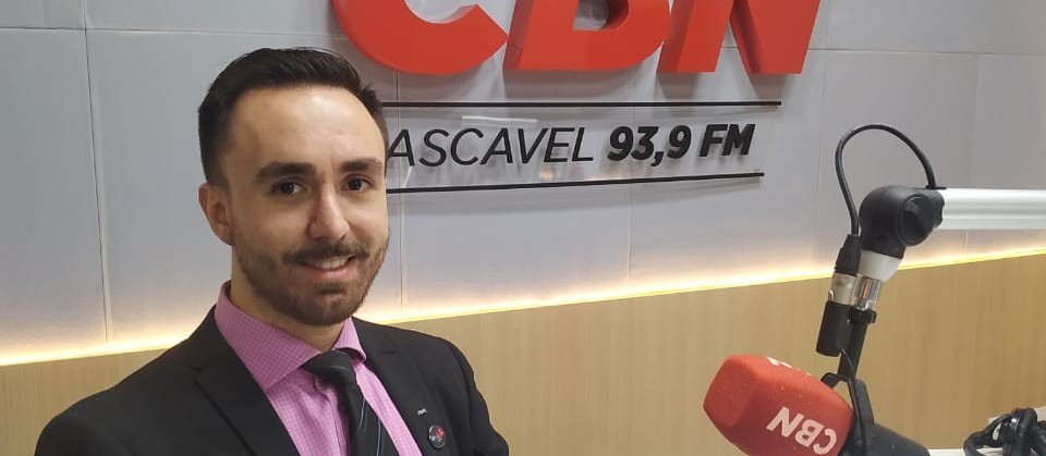 JCI Cascavel promove evento para discutir reforma tributária