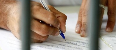 Mais de 1,7 mil presos vão fazer a prova do Enem no Paraná