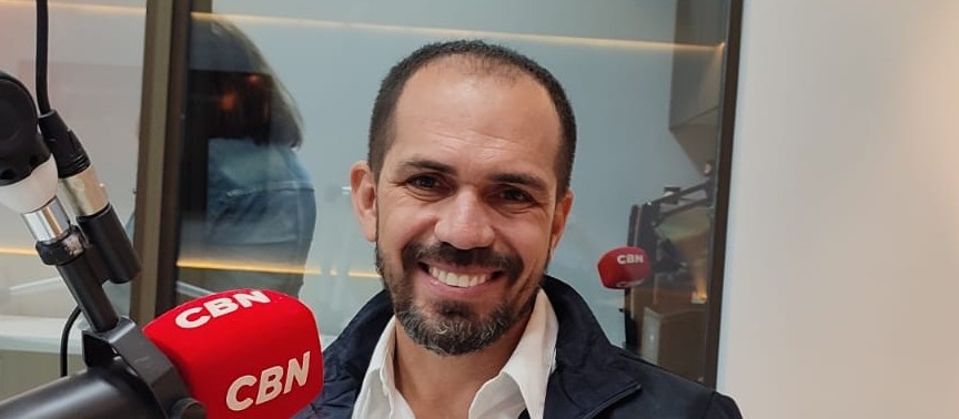 "Não deixe de acreditar naquilo que se sonha"