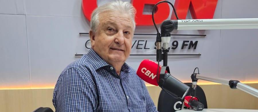 Coopavel amplia capacidade de armazenagem em meio ao avanço do agronegócio