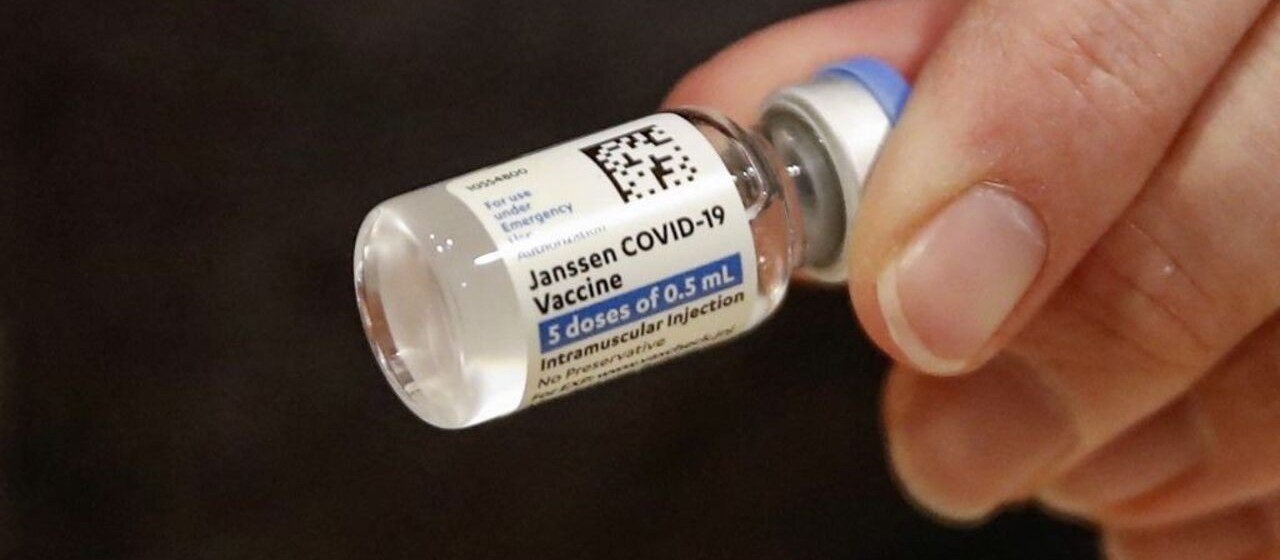 Segunda dose de vacina contra Covid-19 será realizada em algumas escolas de Cascavel 