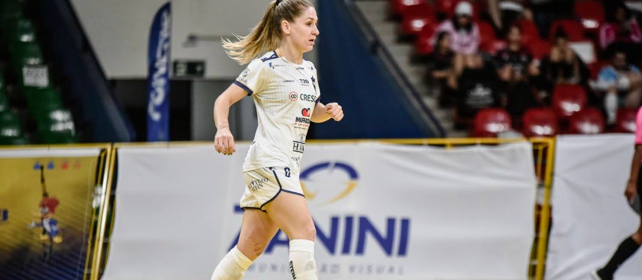 Stein recebe o Barateiro pela LFF nessa quinta.  