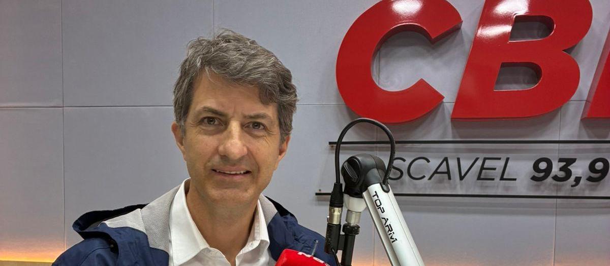 Caciopar e lideranças promovem fórum sobre o papel da educação no desenvolvimento regional