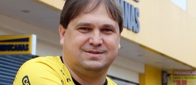 "O FC Cascavel participa de três competições neste ano e mira título"