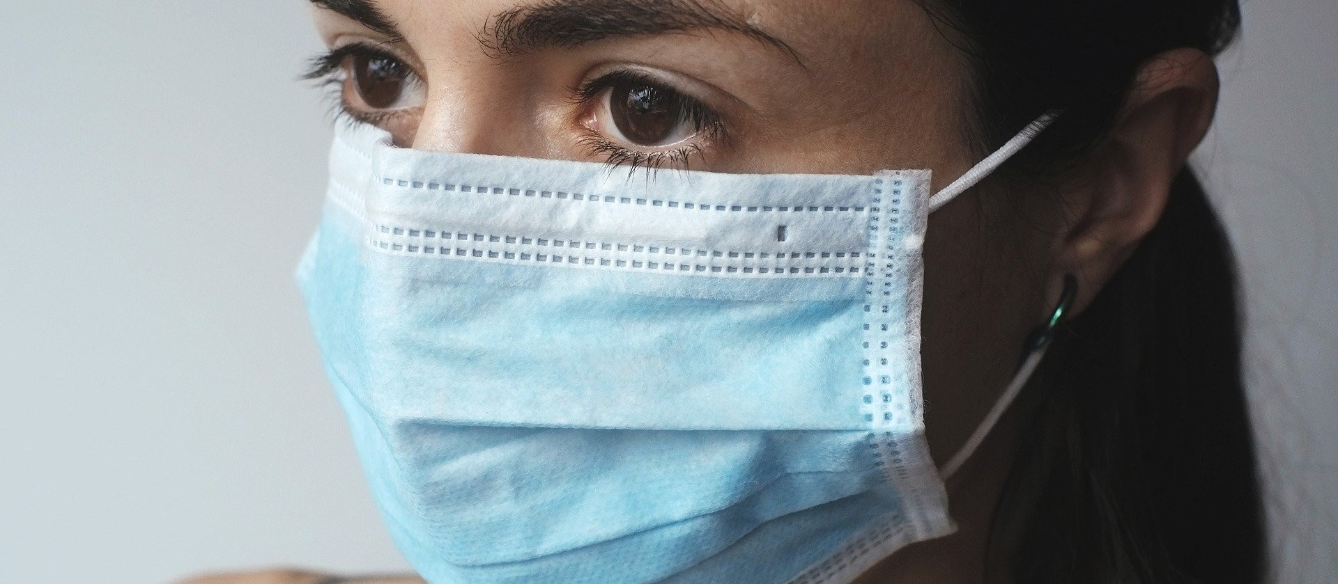Cinco pessoas são diagnosticadas com Covid-19