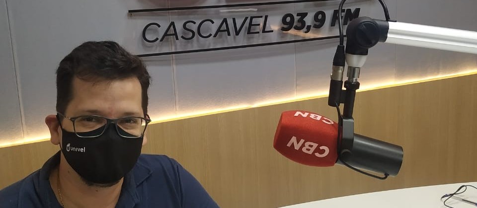 “Foi encontrado traço do vírus, e não o vírus, não há riscos à saúde”