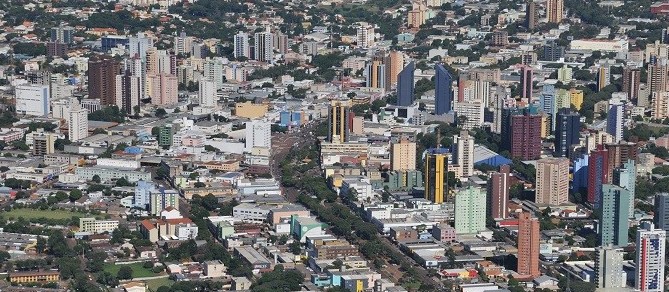 Cascavel é a 4ª cidade do Paraná no ranking nacional de dispensa de alvarás e licenças