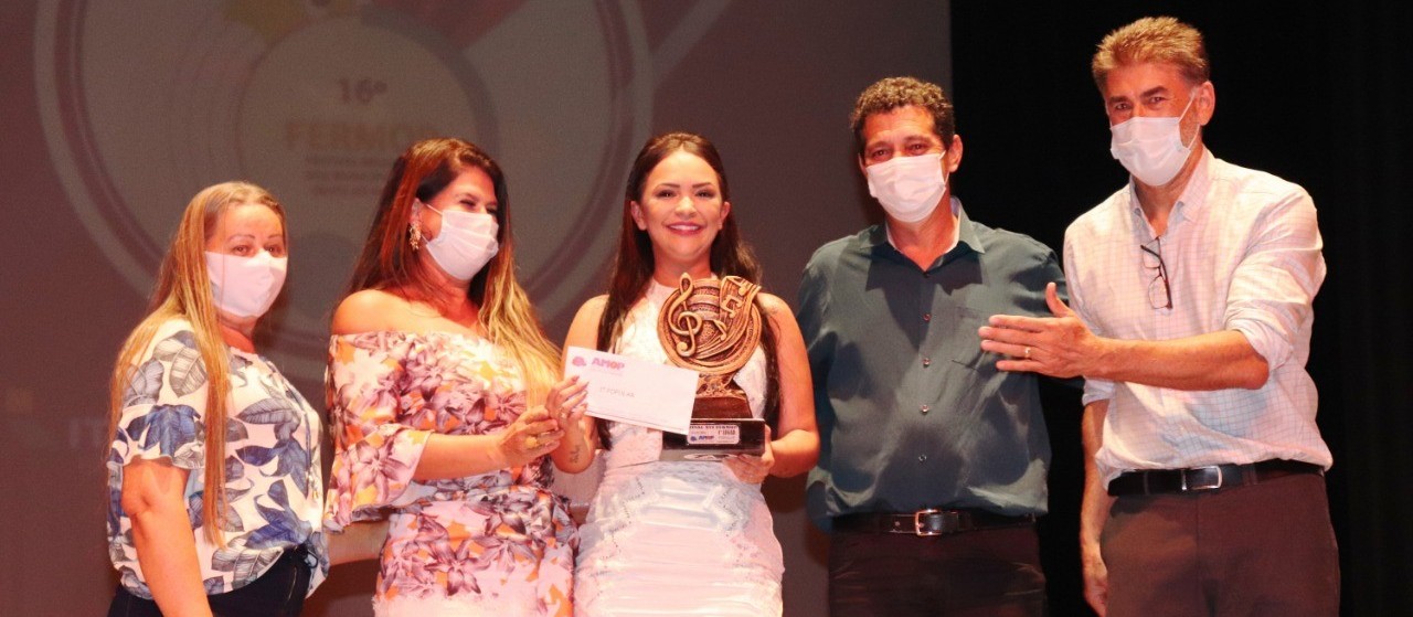 Finalíssima do Fermop 2021 foi marcada por muitas emoções