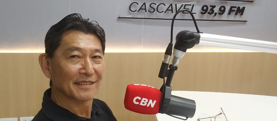 "Não sou de 'direita' nem de 'esquerda', precisamos pensar no Brasil"