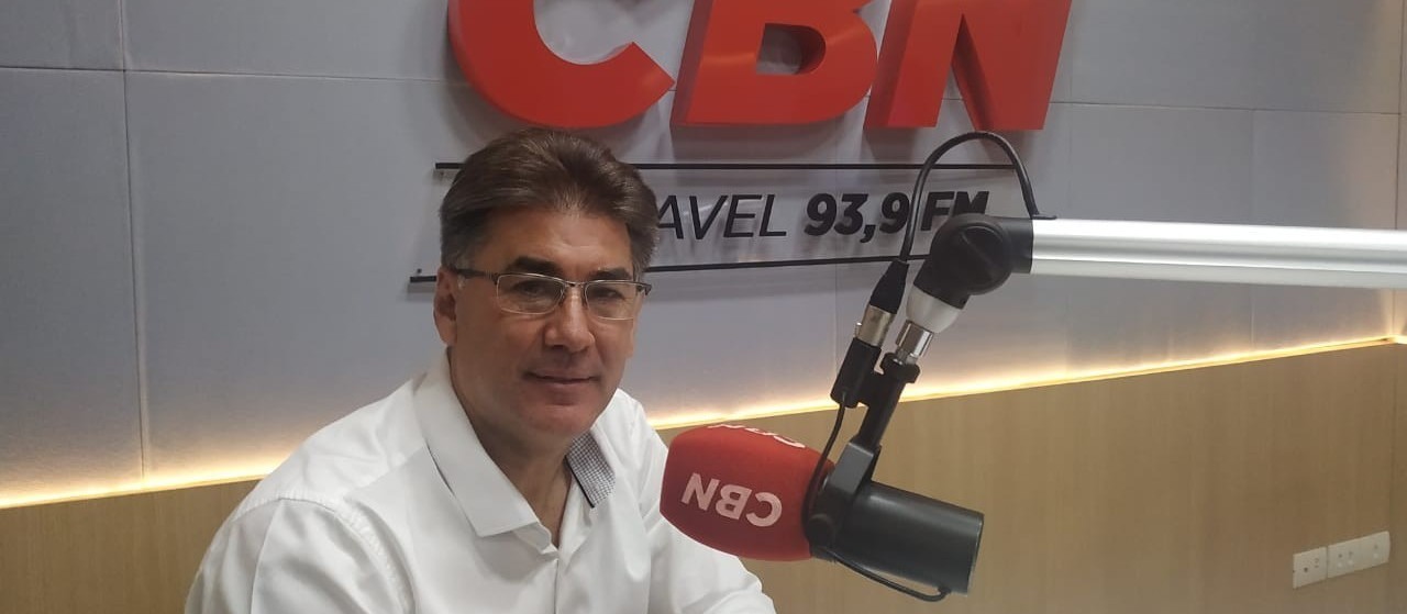 "O pilar agora é da responsabilidade para salvar vidas e salvar empregos"