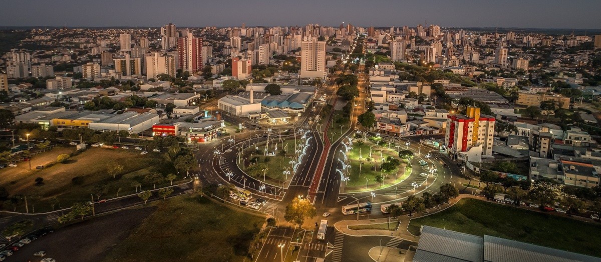 Prefeitura realiza audiência pública sobre revisão do Plano Diretor