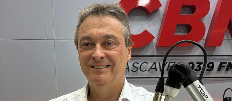 Prefeitura protocola projeto para criar quatro Territórios Rurais em Cascavel