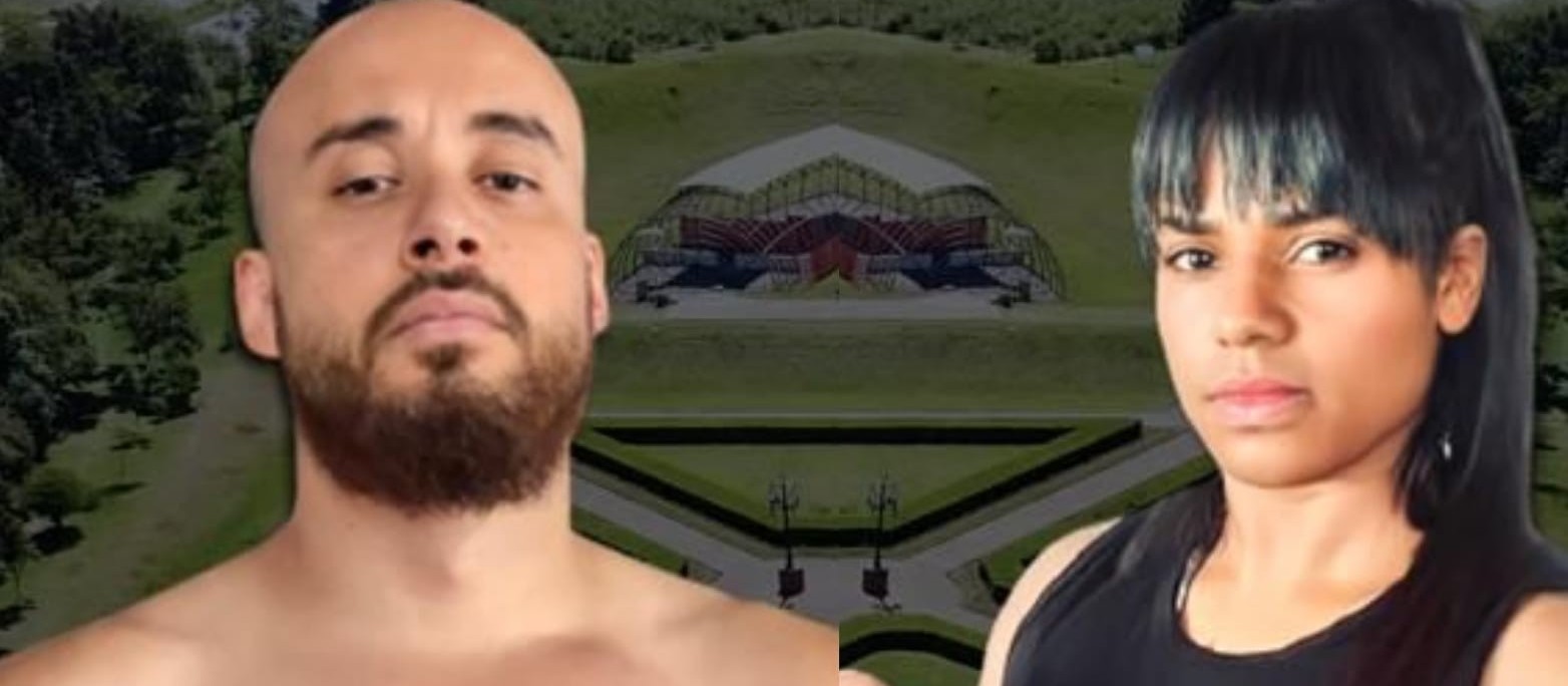 Cascavelenses disputam Brazilian Fighting Series, em Curitiba