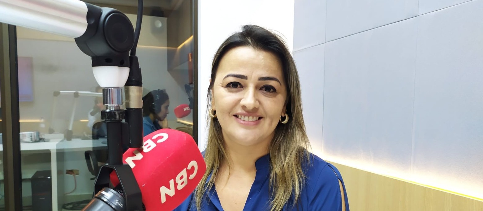 "Nosso município tem muitas fragilidades, sou muito crítica, temos muito a ajustar", diz Raizel