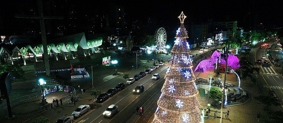 Reunião discute ações do "Natal da Vida"