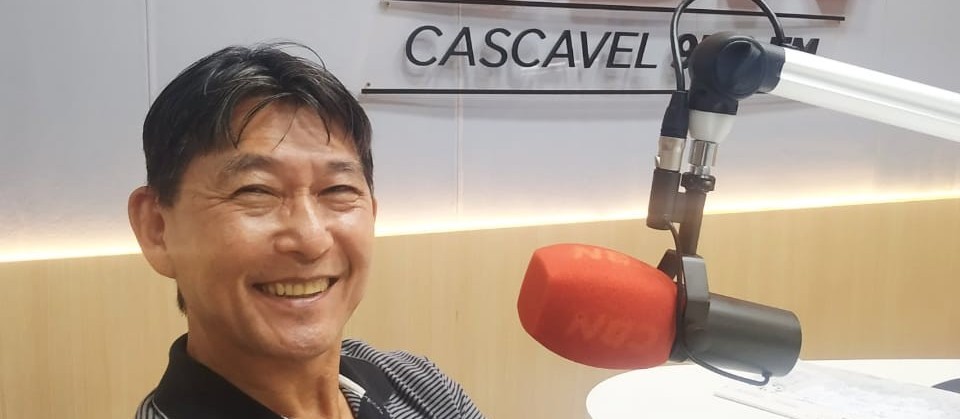 "A vacina é fundamental, é preciso tomar"