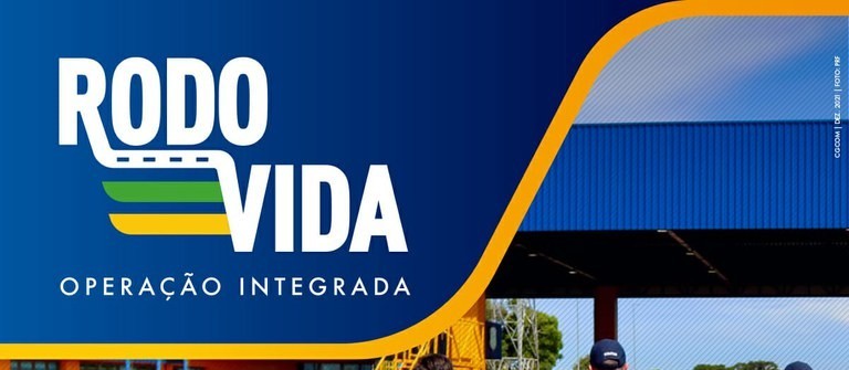 PRF lança Programa Rodovida