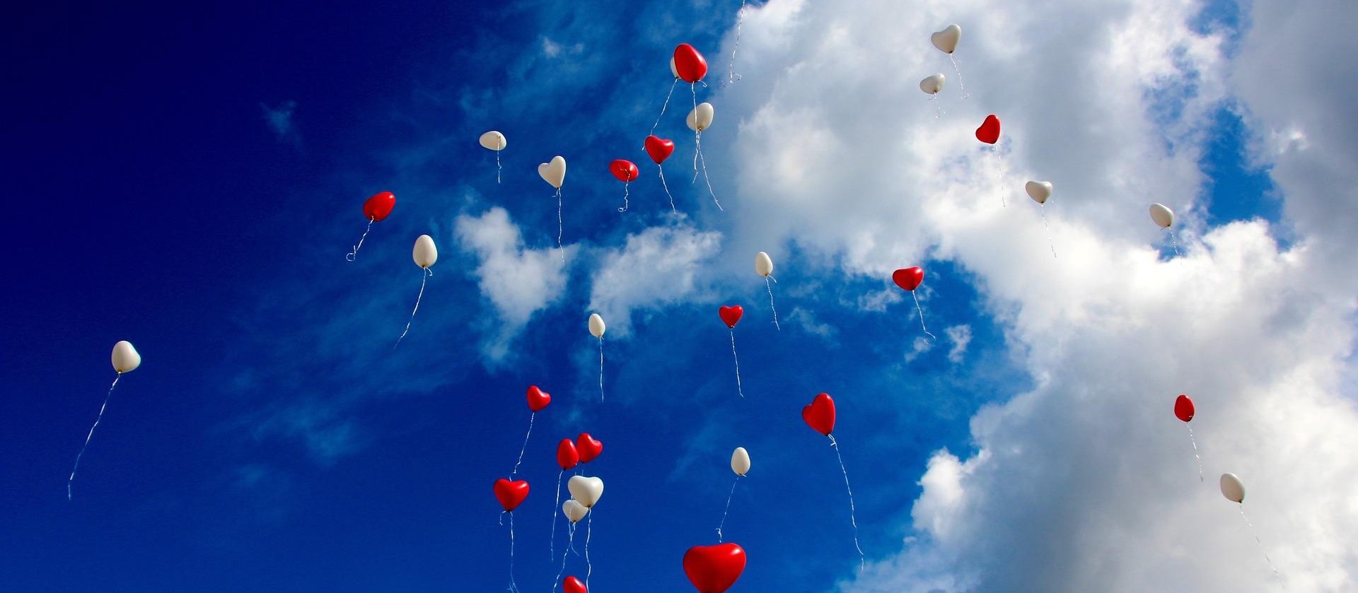 Vamos falar sobre o amor