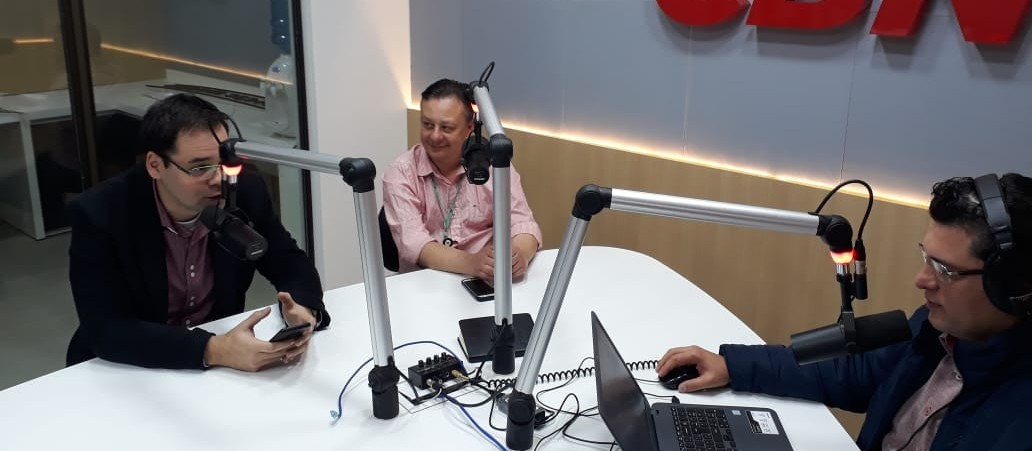 Fórum Regional de Inovação Agropecuária será realizado nesta quinta-feira (08), em Cascavel