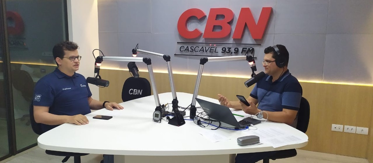 Paraná fecha o ano com avanços importantes em sanidade animal, diz Figueira