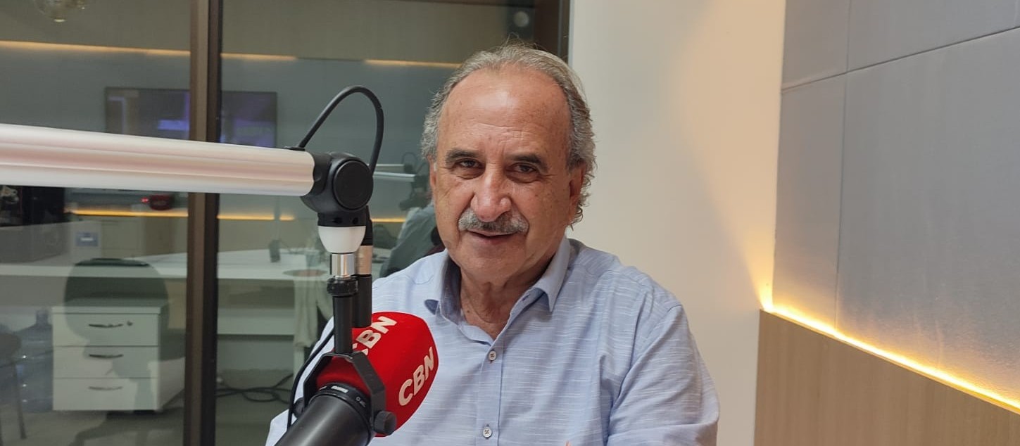 "A possiblidade de candidatura do vice-prefeito seria um caminho natural, mas é preciso unidade"