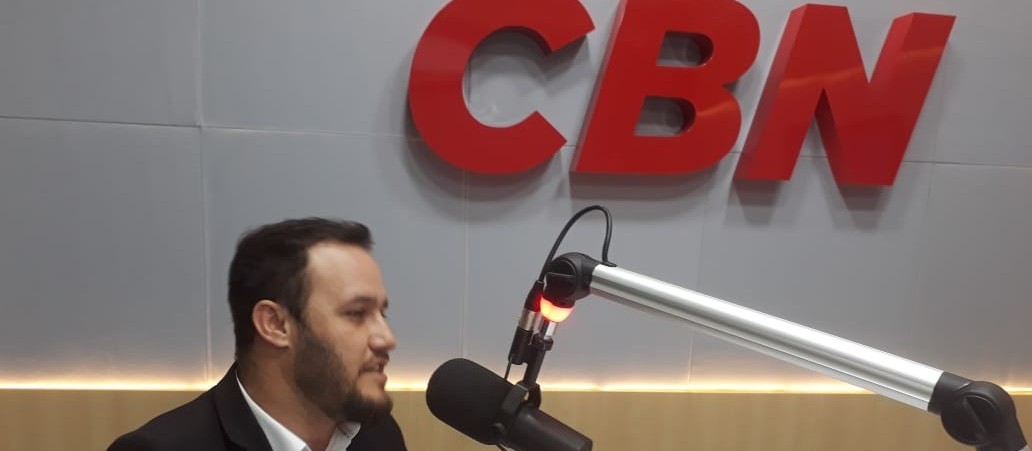 "É uma mística que o brasileiro não pode ter arma", diz advogado