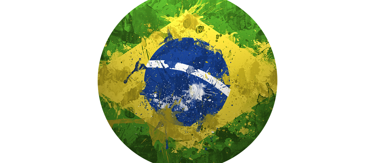 Brasil é um doente crônico diante da pandemia