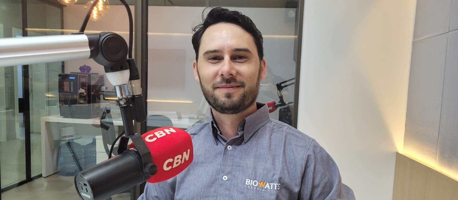 "Sua conta de luz vai ficar mais barata do que antes da lei" 
