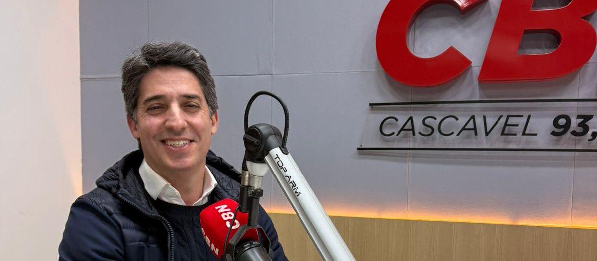 Programa Paraná em Ação oferece diversos serviços gratuitos à população de Cascavel