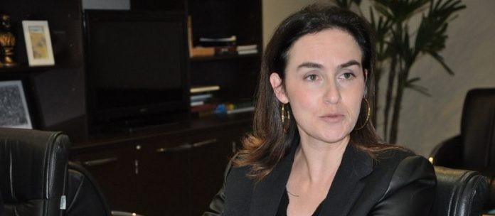 Priscilla Placha Sá toma posse no TJ nesta quinta-feira