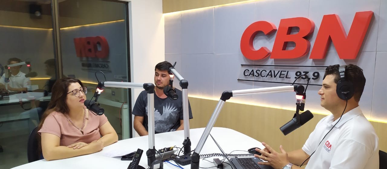 Univel é contemplada com o projeto Rondon e coordenadores falam da missão