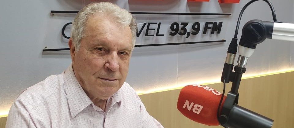 "Lá atrás já era possível imaginar que o município seria pujante"