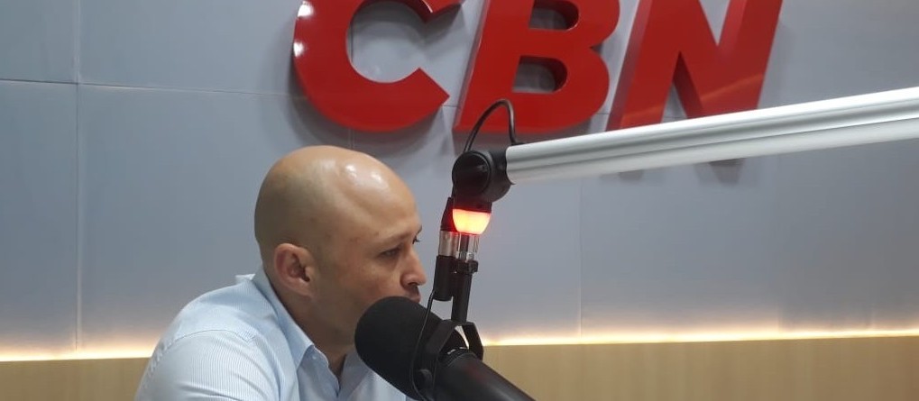 Outorga:"O uso poderá ser até para folha de pagamento, não pode, confunde"