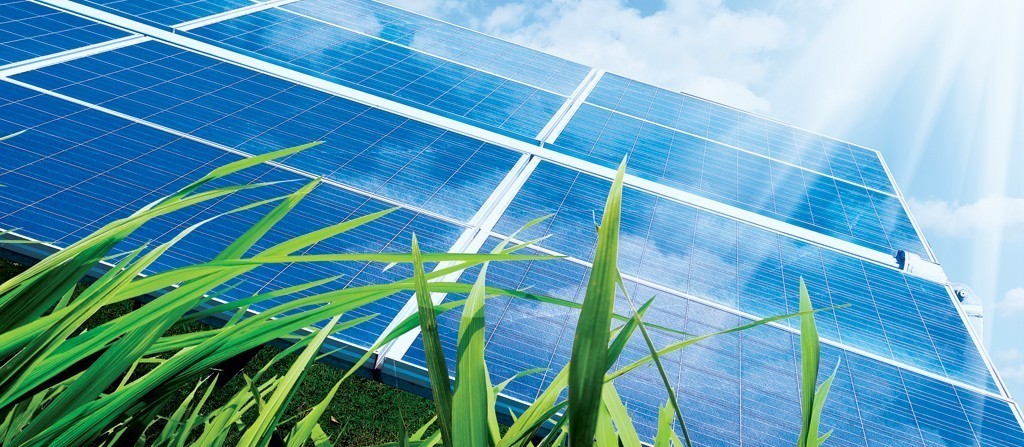 Agências bancárias contratam usinas solares para produção de energia
