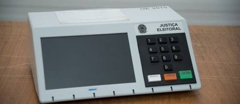 22 mil eleitores tem local de votação alterado