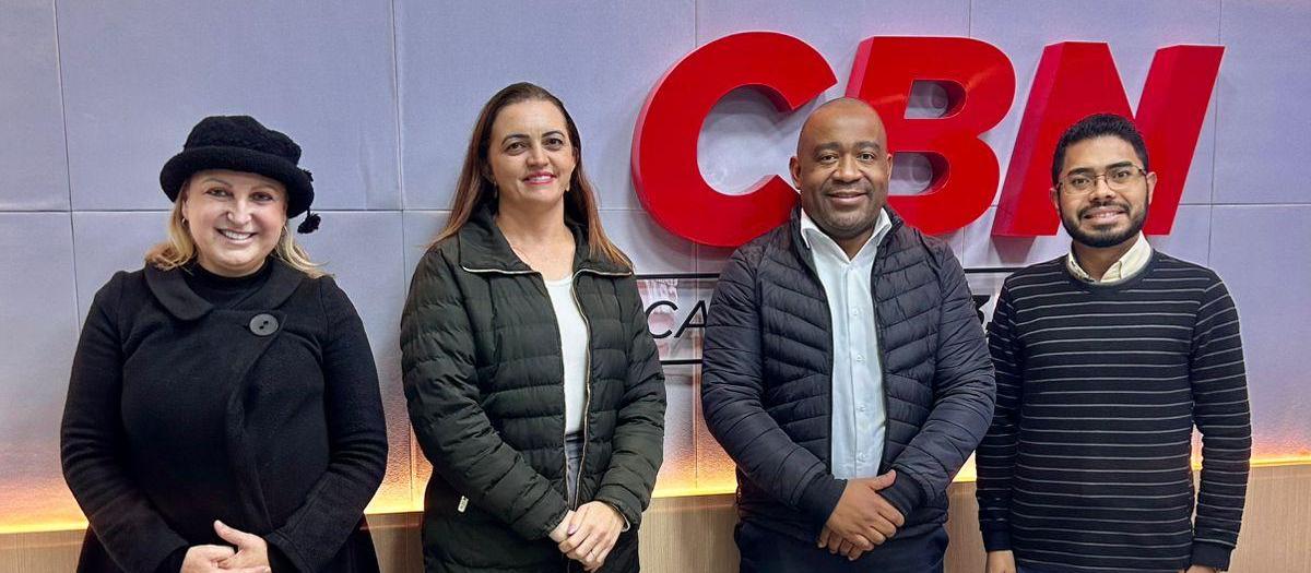Cresol promove ações durante a Semana Nacional de Educação Financeira