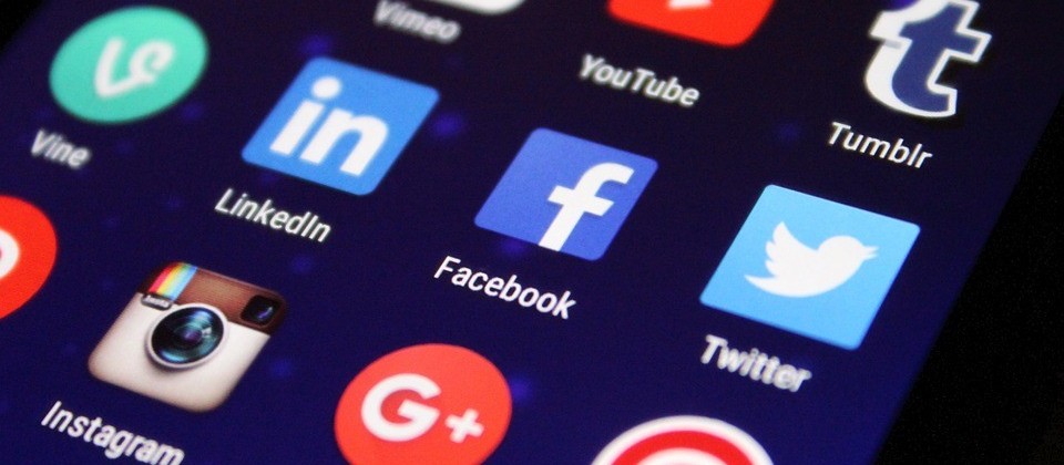 Redes sociais não podem te pegar