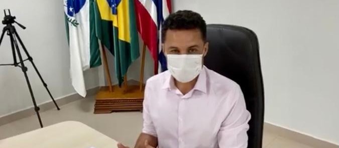 "Estamos pedindo ao governador e gostaríamos que as medidas fossem adaptadas de acordo com cada município"