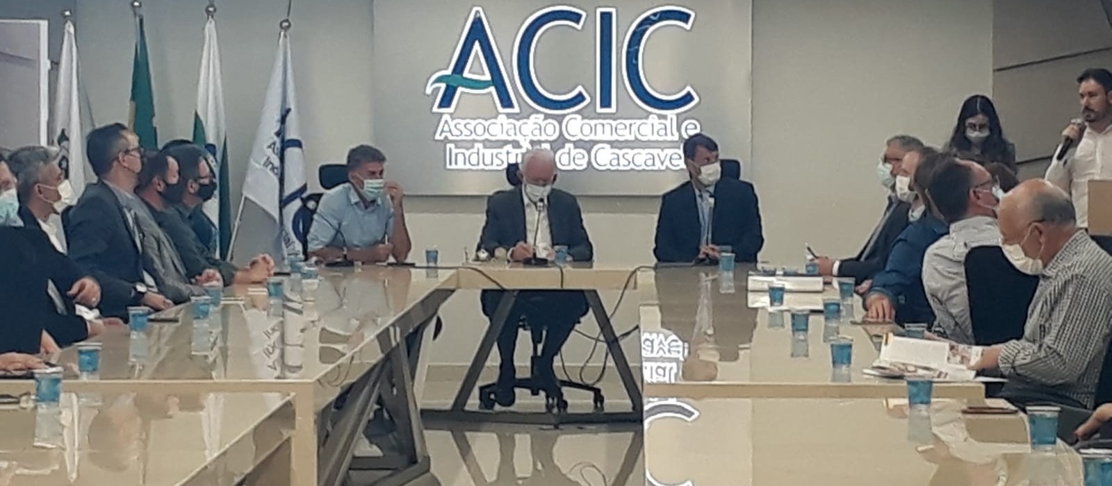 RedeSim: mais agilidade na abertura de empresas em Cascavel
